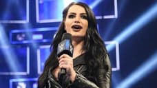 Paige Addresses The Possibility Of One Day Being Inducted Into The WWE HALL OF FAME