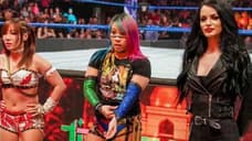Paige Expresses Frustration With WWE Over How The Kabuki Warriors Have Been Used On TV