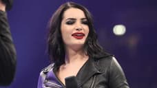 Paige Returns To SMACKDOWN LIVE And Will Be Taking On A Managerial Role For A New Tag Team