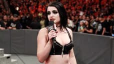 Paige Reveals When She Was Told That She Would Be The General Manager Of SMACKDOWN LIVE