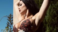 Paige (Saraya Bevis) Makes Sure We Remember Her Name With Another Stunning Bikini Photo