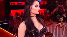 Paige Suffers An Injury During A WWE Live Event; May Be Forced To Miss Some More Time