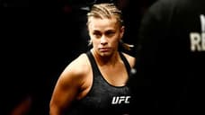 Paige VanZant Continues To Express Her Frustration Over The Money She's Earned In The UFC