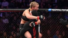 Paige VanZant Submits Rachael Ostovich In Second Round At UFC Fight Night 143; Watch Some Highlights