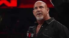 Past Words From Chael Sonnen's Podcast Sparks An Argument Between Him and Goldberg