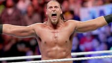 Pat Buck Said To Have Knocked Out Former WWE Superstar Big Cass Backstage At WRESTLEPRO