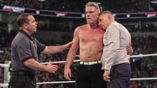 Pat McAfee Has Broken His Silence On Recent WWE Absence: [I] Was Getting Pretty Exhausted