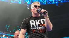 Pat McAfee Revealed As Randy Orton's Mystery Caller On SMACKDOWN; TKO Pushed For Divisive Heel Turn