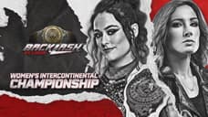 Pat McAfee vs Gunther, Women's IC Title Match & More Set For WWE Backlash