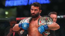 Patricio Pitbull Freire Will Defend The Featherweight Championship At BELLATOR 241