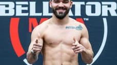 Patricky Pitbull Freire Will Take On Peter Queally At BELLATOR DUBLIN