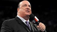 Paul Heyman Explains Why He Believes General Manager Characters In WWE Are Played Out