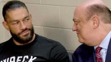 Paul Heyman Opens Up On His Newfound Relationship With Universal Champion Roman Reigns