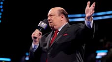Paul Heyman Reflects On His Legacy: I Am The GOAT And That Should Be Acknowledged And Worshipped