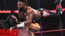 Paul Heyman Reportedly Very High On Former WWE Cruiserweight Champion Cedric Alexander