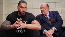 Paul Heyman Reveals Whether There's A Conflict Of Interest Representing Roman Reigns AND Paul Heyman