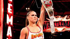 Paul Heyman Shares His Thoughts On Whether Ronda Rousey Will Ever Make Her Return To WWE
