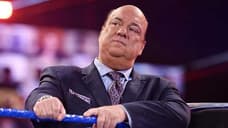 Paul Heyman Talks Backstage Heat With AJ Styles And Luke Gallows and Karl Anderson's WWE Release