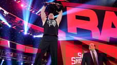 Paul Heyman Vows That Brock Lesnar Will Be WWE Champion Forever During RAW