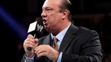 Paul Heyman Was Fully In Charge Of RAW With Top Executives Missing Backstage