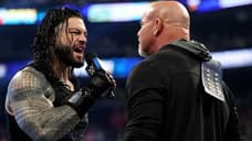 Paul Heyman Will Reportedly Be Involved Creatively With Roman Reigns' Universal Title Feud With Goldberg