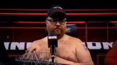 Paul Walter Hauser Criticizes WWE For Their Insane Price Hikes