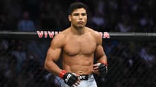 Paulo Costa vs. Roman Kopylov Has Been Pulled From UFC 317