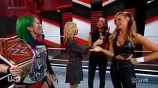 Peyton Royce Has Reportedly Impressed WWE Higher Ups And May Be In Line For A Big Singles Push