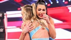 Peyton Royce Shares A Heartfelt Message For Her Former IIconics Tag Team Partner Billie Kay