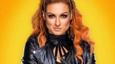PHOTO: Becky Lynch Looks Like She's In The Best Shape Of Her Career Ahead Of Planned WWE Return