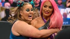 Piper Niven's Weird New WWE Ring Name Possibly Revealed Following RAW Debut With Eva Marie