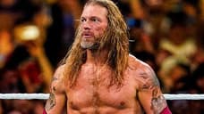 Plans For Drew McIntyre, Roman Reigns, And Edge Possibly Revealed For This Year's WRESTLEMANIA