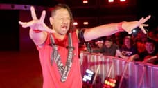 Police Report Confirms That Shinsuke Nakamura Was Indeed Bitten By A Dog This Past Monday