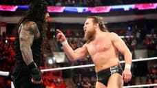 Possible Details For What WWE Has Planned For Roman Reigns And Daniel Bryan After SUMMERSLAM