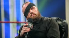 Possible Reason For Aleister Black's Heel Turn On Monday Night RAW Revealed