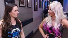 Possible Reason For RAW's Alexa Bliss Missing The Last Few Weeks Of TV Revealed