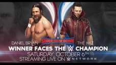 Possible Reason Why Daniel Bryan And The Miz's Match Was So Short At SUPER SHOW-DOWN