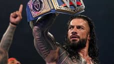 Possible SPOILER About WWE's Plans For Roman Reigns Heading Into Next Year's ROYAL RUMBLE PPV