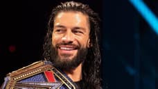 Possible Spoiler For When Roman Reigns Is Scheduled To Make His WWE SMACKDOWN Return