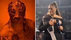 Possible Spoiler On Ray Fenix's First WWE Opponent Revealed; Backstage News On Nia Jax's Status
