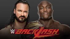 Possible SPOILER Revealed For Bobby Lashley And Drew McIntyre's Feud This Summer