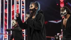 Possible SPOILER Revealed For The Upcoming Main Event Of SURVIVOR SERIES