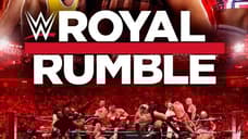 Possible SPOILERS For Some Surprise Entrants In Next Weekend's Men's ROYAL RUMBLE Match
