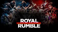 Possible SPOILERS For Surprise Entrants In This Sunday's ROYAL RUMBLE Match