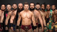 Possible SPOILERS For The Men's And Women's MONEY IN THE BANK Ladder Matches Emerge