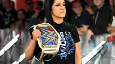 Poster For This Year's SURVIVOR SERIES PPV Puts The Spotlight On The Women's Triple Threat Match