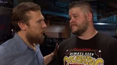 Potential News On Which Brand Former Universal Champion Kevin Owens Will Join Once He Returns