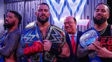 Potential SPOILERS For Tonight's Episode Of RAW Point To Intriguing Enemy Switch Angle