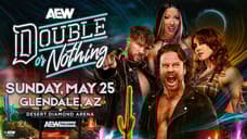 Preview and Predictions For AEW's DOUBLE OR NOTHING