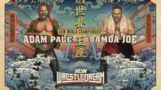 Preview and Predictions For AEW's WRESTLEDREAM 2025